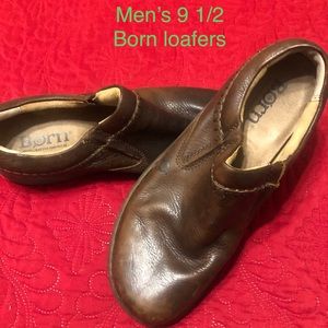 Men’s Born Loafers